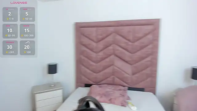 CoralRuiz online show from 05/29/26, 08:40