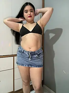 Sofiiaa M online show from 07/14/26, 05:45