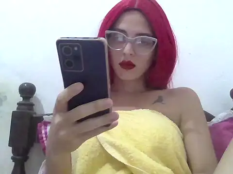 Xoeni online show from 05/06/26, 07:19