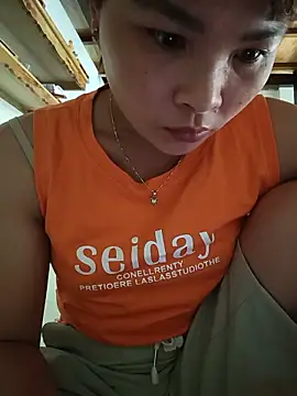 Hazel Nova online show from 06/06/26, 08:41