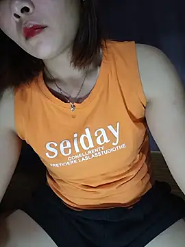 Hazel Nova online show from 06/15/26, 01:46