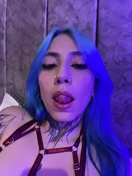 CyanxBlu online show from 05/02/26, 12:59