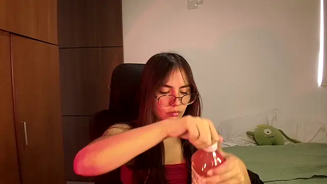 abbyyandmaxx online show from 05/22/26, 04:12
