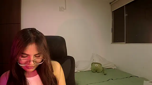 abbyyandmaxx online show from 05/24/26, 01:10