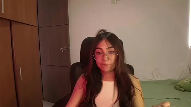 abbyyandmaxx online show from 05/25/26, 04:46