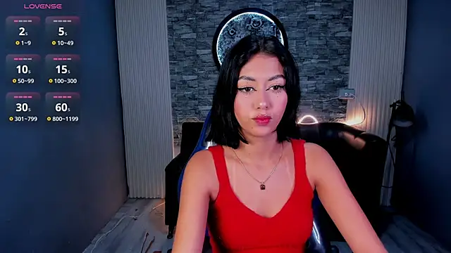 Snapshot of gemma_19_ chatting on 07/22/26, 10:12 gemma 19 online show from 07/22/26, 10:12