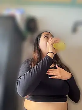 Alix Rousses20 online show from 04/29/26, 04:55