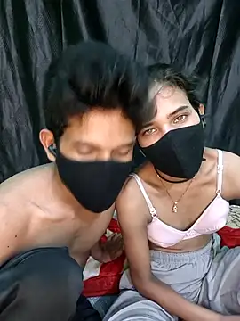 VelvetVibe 75 online show from 05/21/26, 04:36