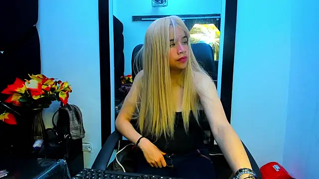 ivyqueen28 online show from 06/05/26, 05:03
