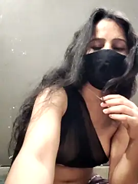 Kanika 76 online show from 05/25/26, 02:23