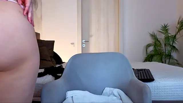 BlushingAngelita online show from 05/11/26, 02:12