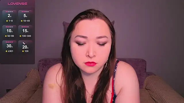 anna olis online show from 05/01/26, 02:16