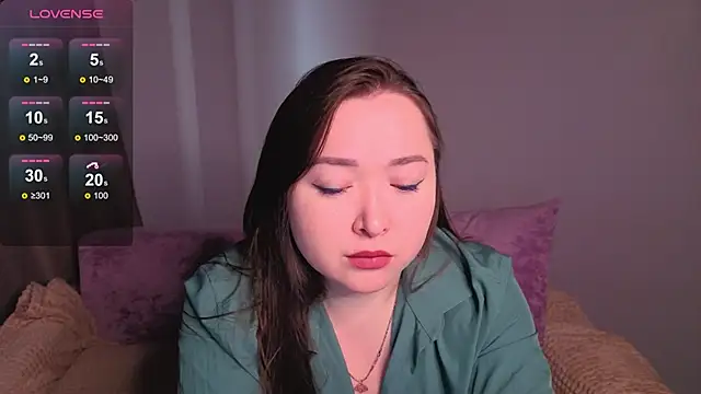 anna olis online show from 05/04/26, 02:07