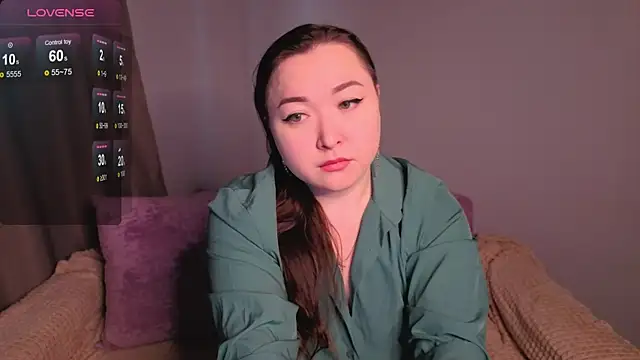 anna olis online show from 05/07/26, 01:55