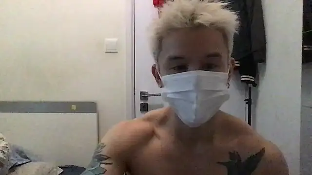 masterandhispup88 online show from 07/22/26, 05:32