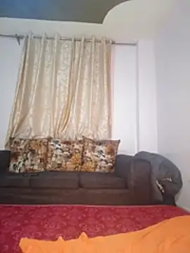 Thickiana Boo online show from 05/05/26, 12:13