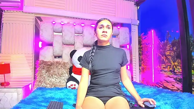 MahiaraHot online show from 06/12/26, 01:54