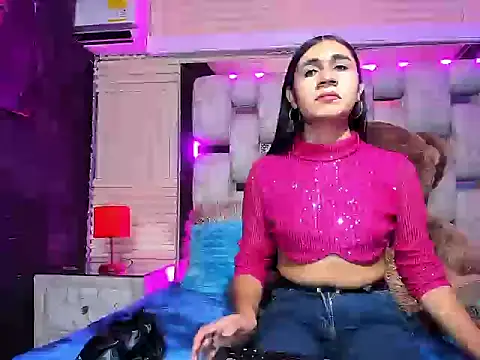MahiaraHot online show from 06/20/26, 02:20