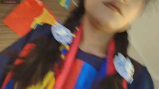 seddielin online show from 06/21/26, 03:53