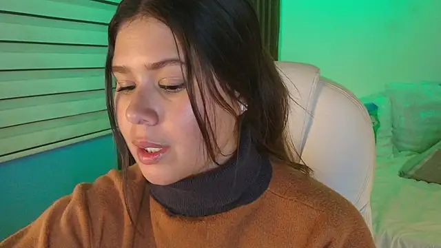 Mili Cat online show from 06/01/26, 11:23