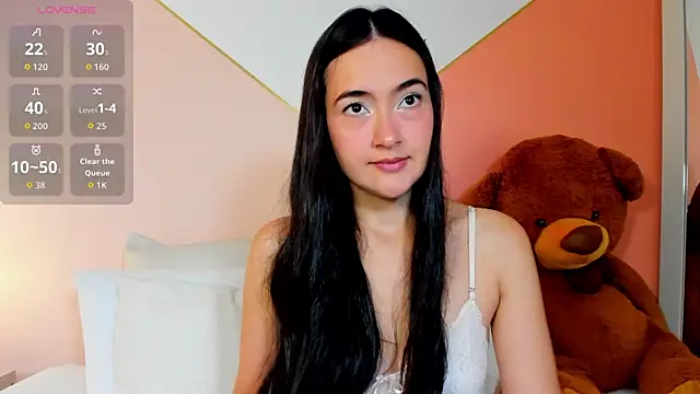 Snapshot of alma_sweeet chatting on 06/24/26, 11:42 alma sweeet online show from 06/24/26, 11:42