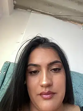 SahanaPrincesss online show from 05/21/26, 04:47