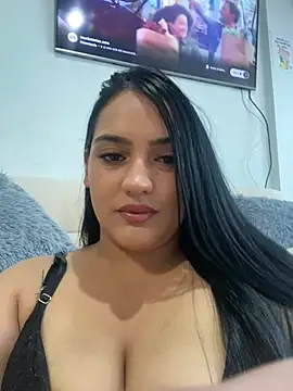 SahanaPrincesss online show from 07/02/26, 05:08