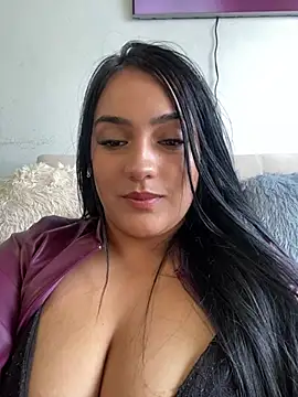 SahanaPrincesss online show from 07/18/26, 06:12
