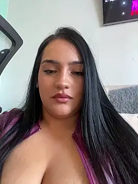 SahanaPrincesss online show from 07/25/26, 06:16