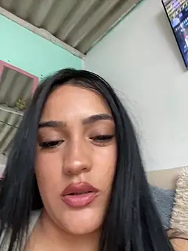 SahanaPrincesss online show from 08/02/26, 04:49
