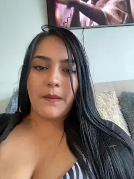 SahanaPrincesss online show from 08/06/26, 05:15