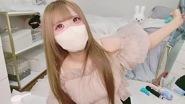Ichiru chan online show from 06/11/26, 07:06