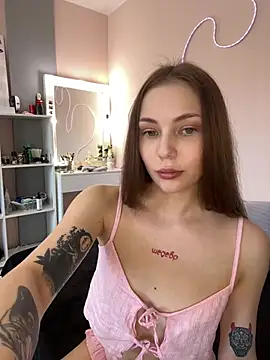 EvaKoks online show from 05/19/26, 07:26