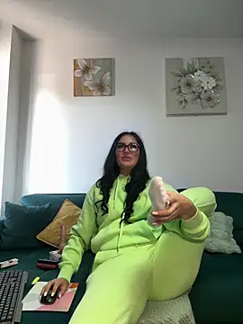 AnyEvyy online show from 05/13/26, 05:27