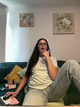 AnyEvyy online show from 05/18/26, 07:03