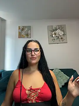 AnyEvyy online show from 07/20/26, 07:00