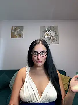 AnyEvyy online show from 07/31/26, 04:45