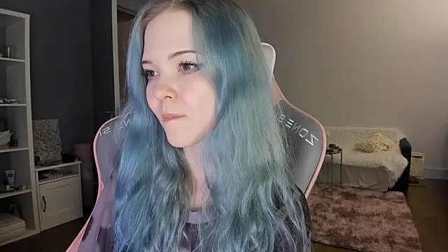 fairy cassie online show from 05/29/26, 07:34