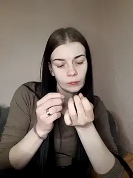 LunaAdika777 online show from 05/02/26, 01:49