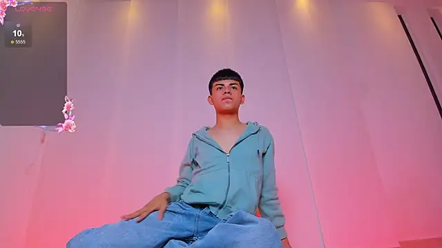 Asher Young online show from 05/19/26, 01:11