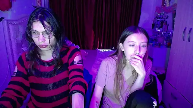 Blair y Briar online show from 05/06/26, 12:52
