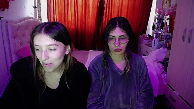 Blair y Briar online show from 05/13/26, 04:26
