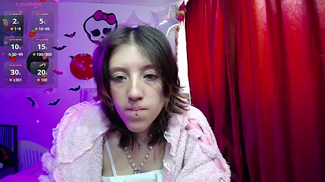 Blair y Briar online show from 06/18/26, 04:22