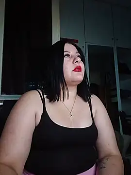 LittleMairy online show from 07/11/26, 01:30