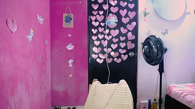 Kiara tits online show from 07/15/26, 01:11