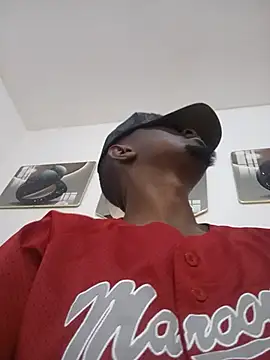 BlackDia1 online show from 05/25/26, 04:35