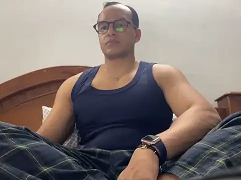 Esteban Steel online show from 05/07/26, 02:17