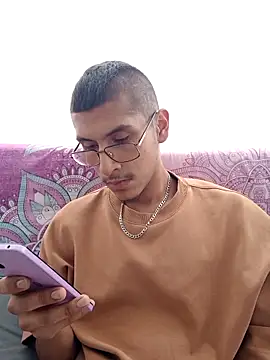 Lil black009 online show from 05/06/26, 06:57