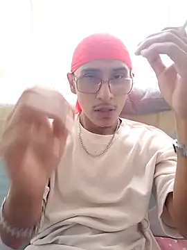 Lil black009 online show from 05/11/26, 02:23