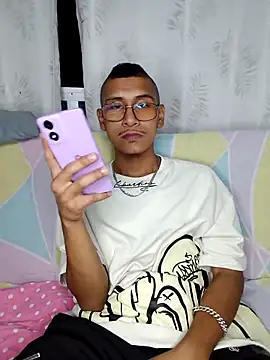 Lil black009 online show from 05/12/26, 04:09